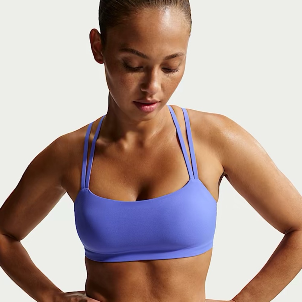 Nike bra